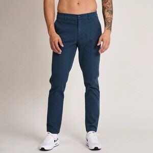 Bad Birdie Quintero Golf Pant - Navy - Size 32